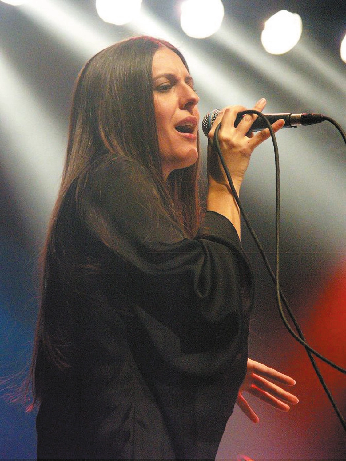 Gaia Pedrazzini