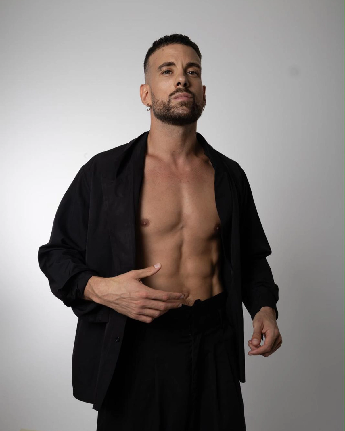 Nicola Forlani