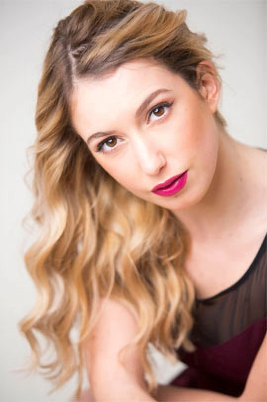 Nicoletta Pibi