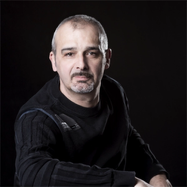 Stefano Benedini