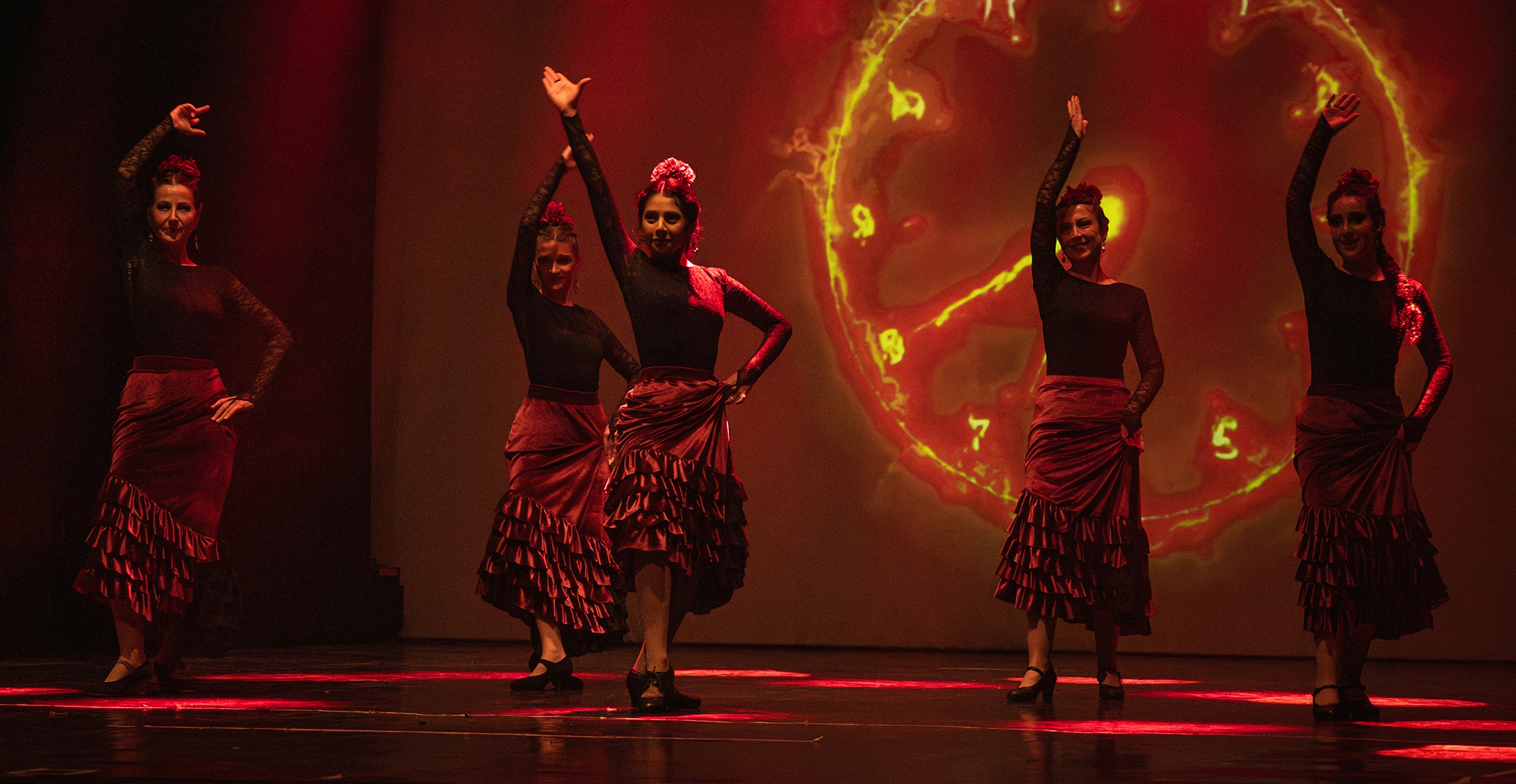 Flamenco – Workshop