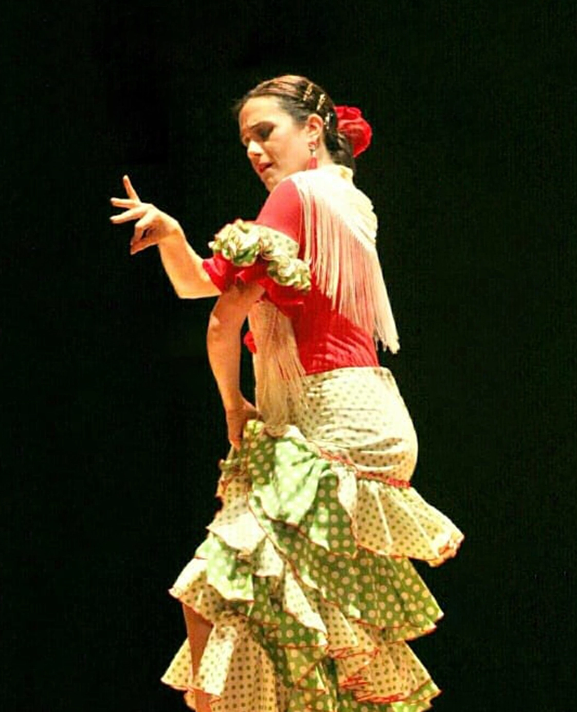Valentina Ponti